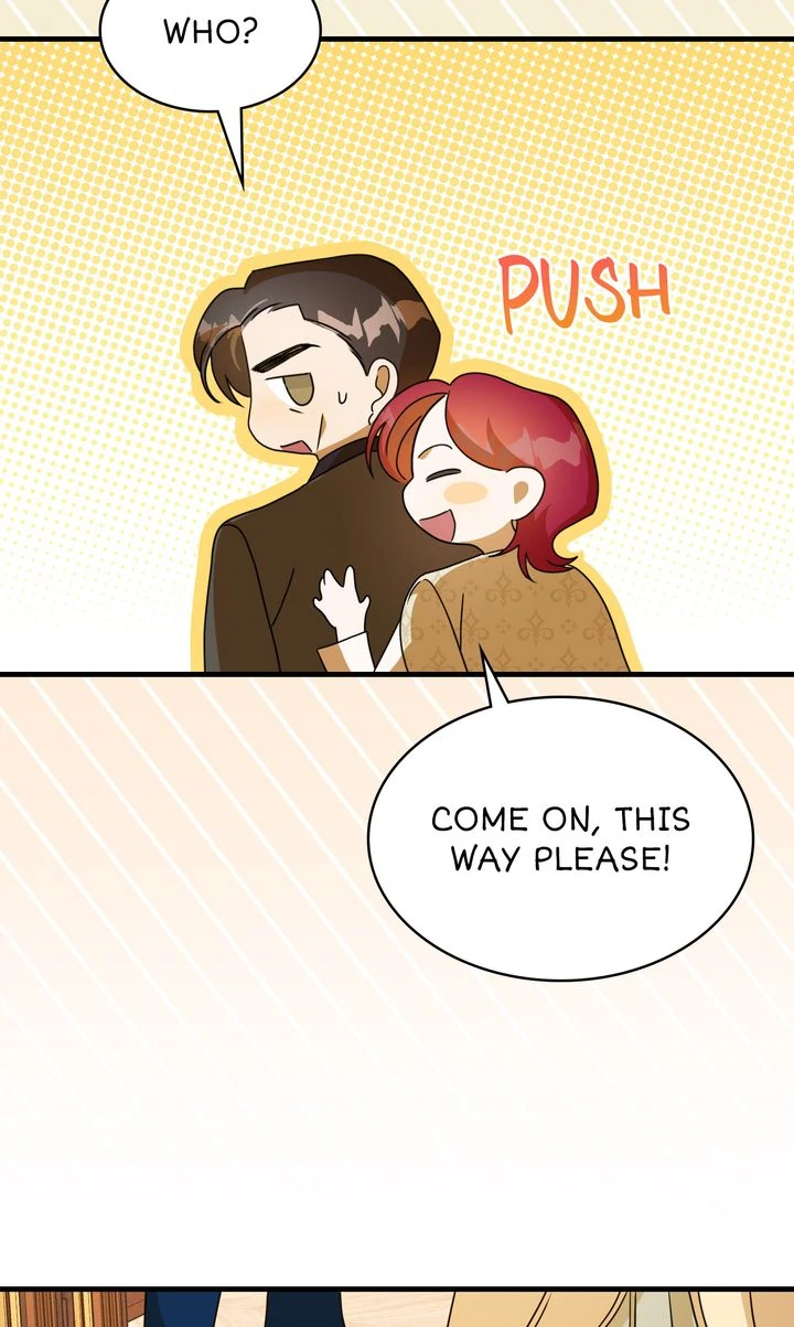 Till Divorce Do Us Part! Chapter 103 - Page 63