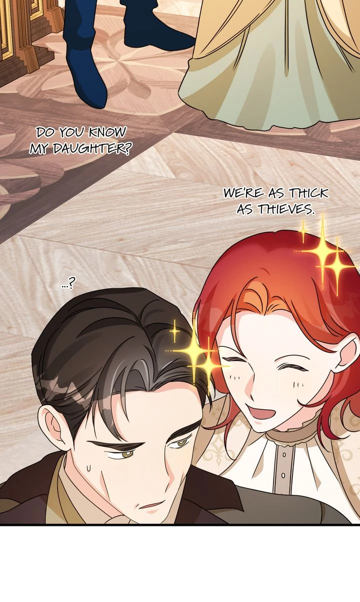 Till Divorce Do Us Part! Chapter 103 - Page 64