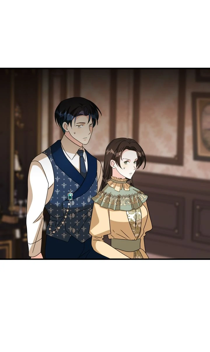 Till Divorce Do Us Part! Chapter 103 - Page 65