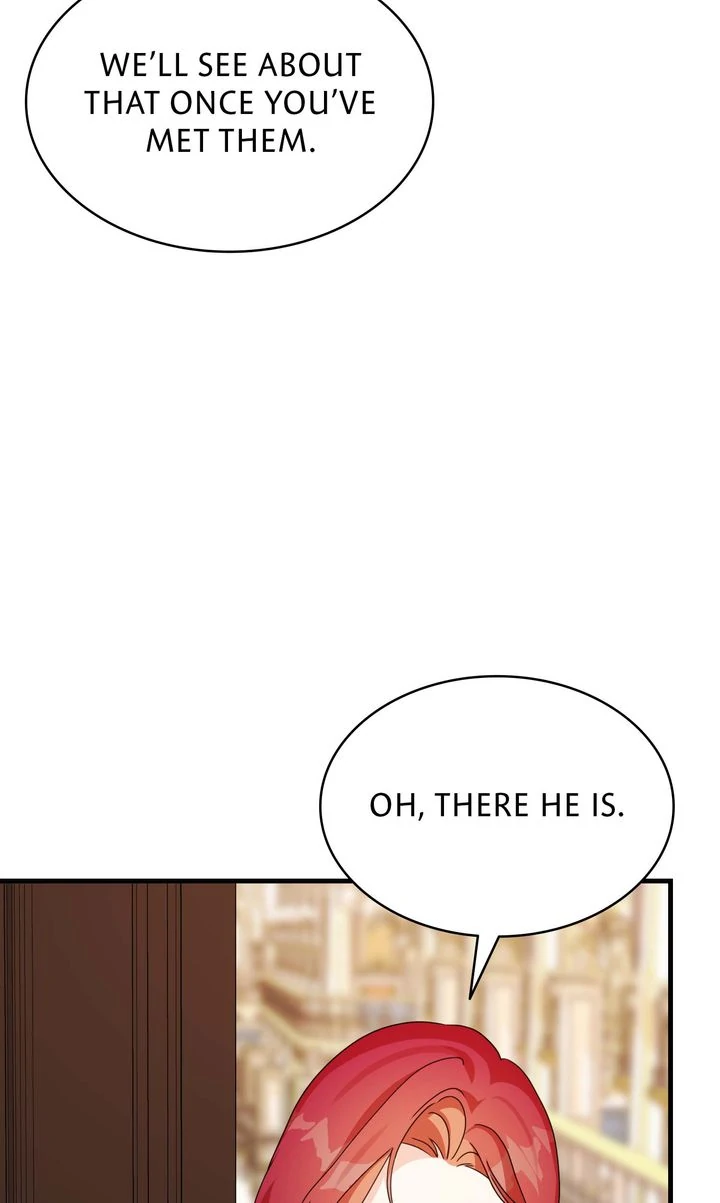 Till Divorce Do Us Part! Chapter 103 - Page 67