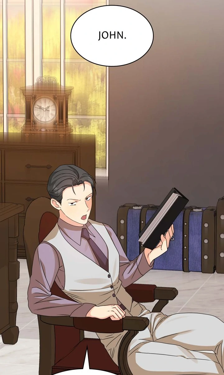 Till Divorce Do Us Part! Chapter 103 - Page 69