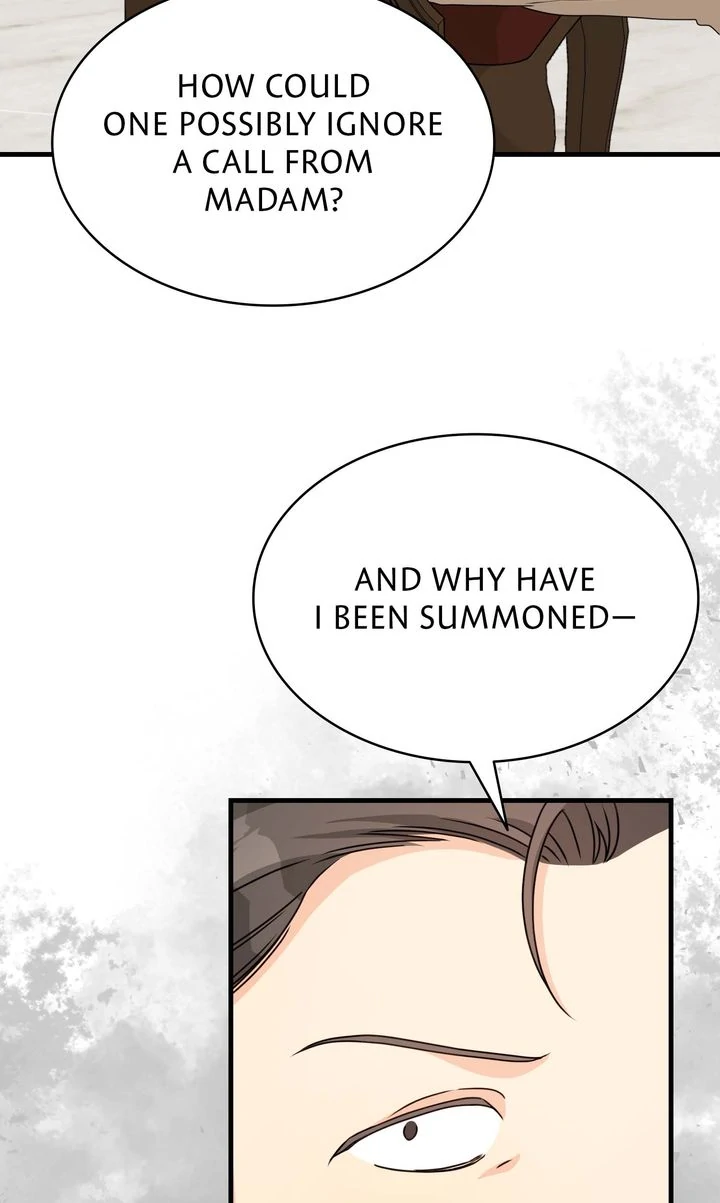 Till Divorce Do Us Part! Chapter 103 - Page 70