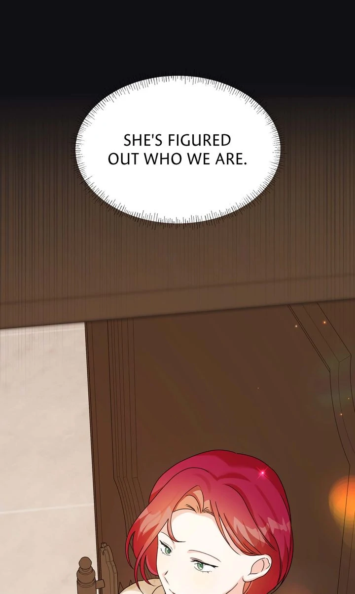 Till Divorce Do Us Part! Chapter 103 - Page 74