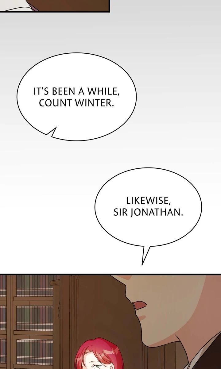 Till Divorce Do Us Part! Chapter 103 - Page 77