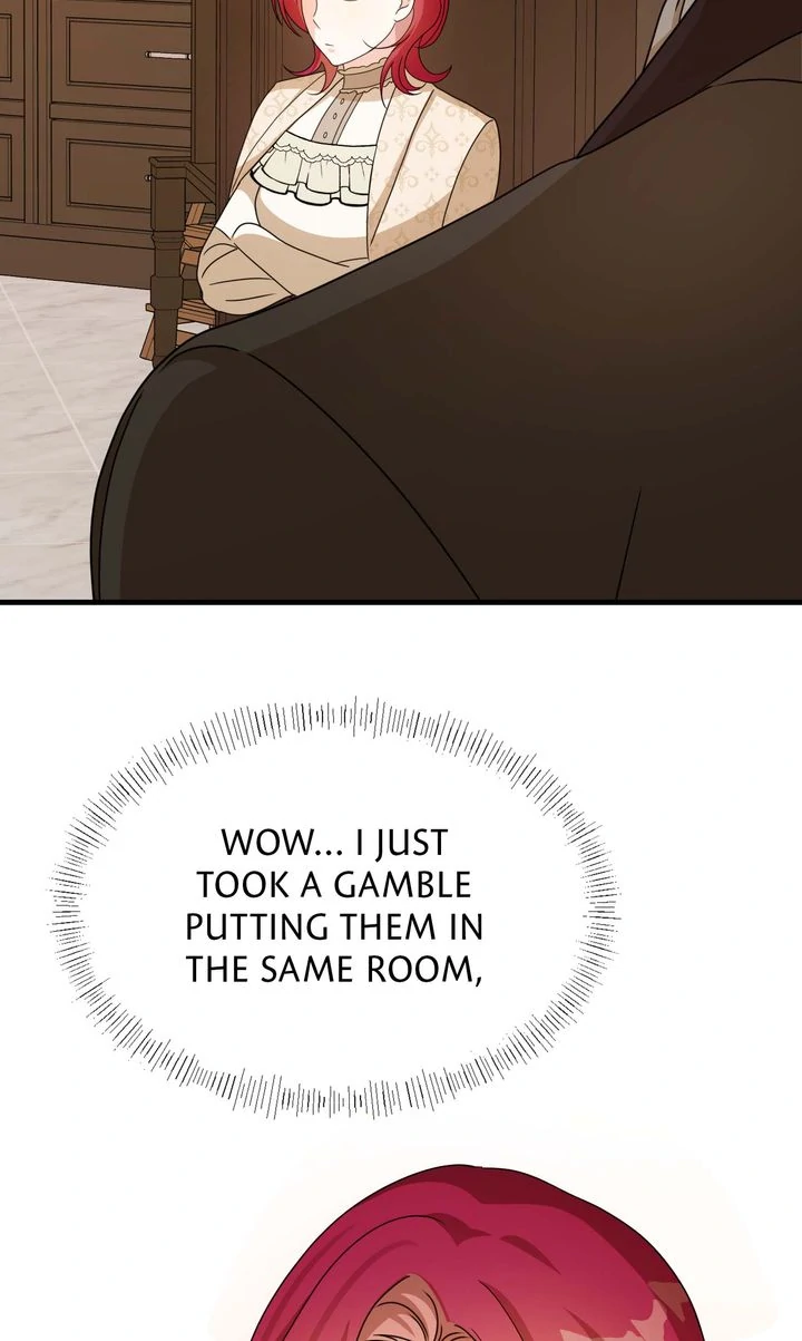 Till Divorce Do Us Part! Chapter 103 - Page 78