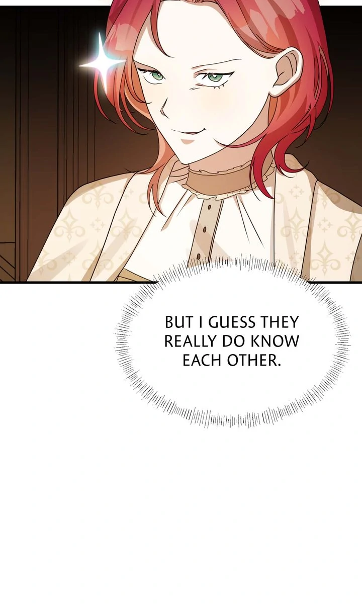 Till Divorce Do Us Part! Chapter 103 - Page 79