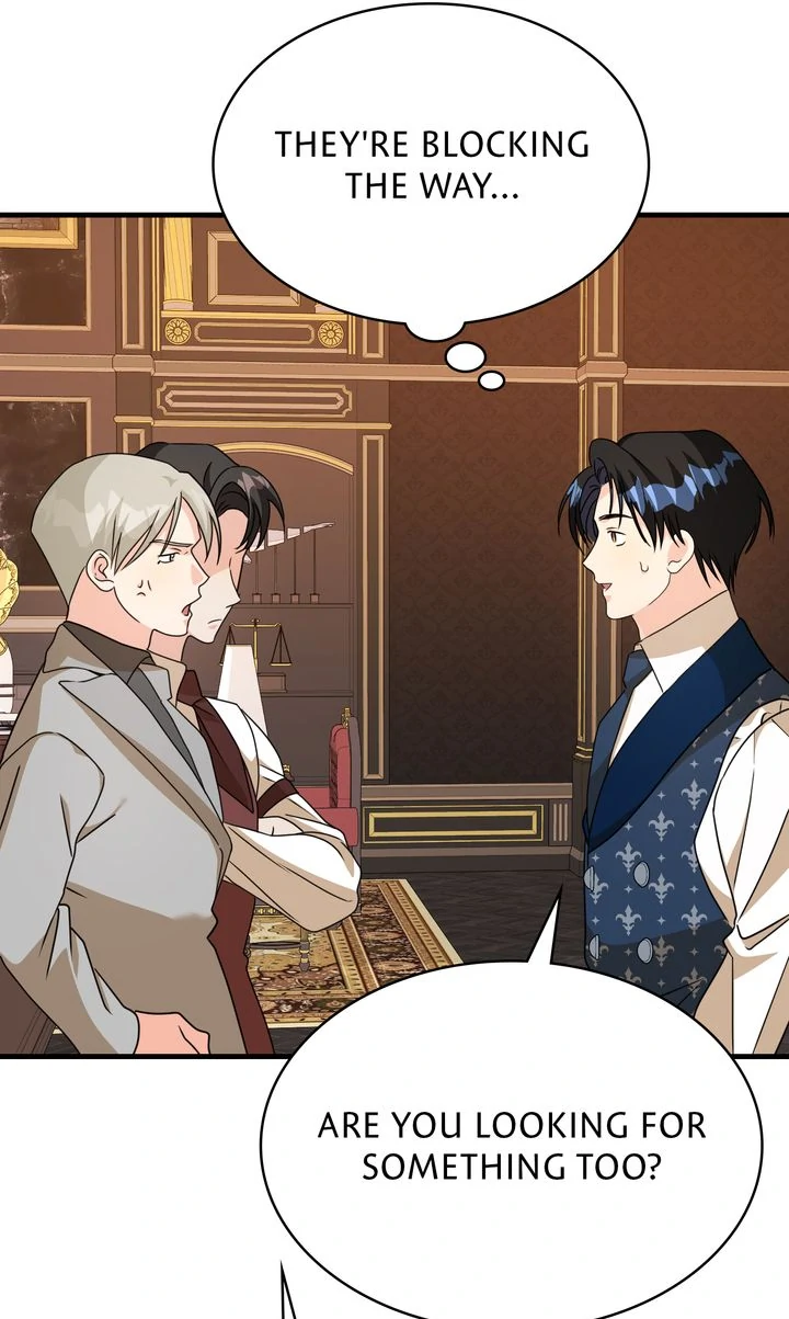 Till Divorce Do Us Part! Chapter 103 - Page 9