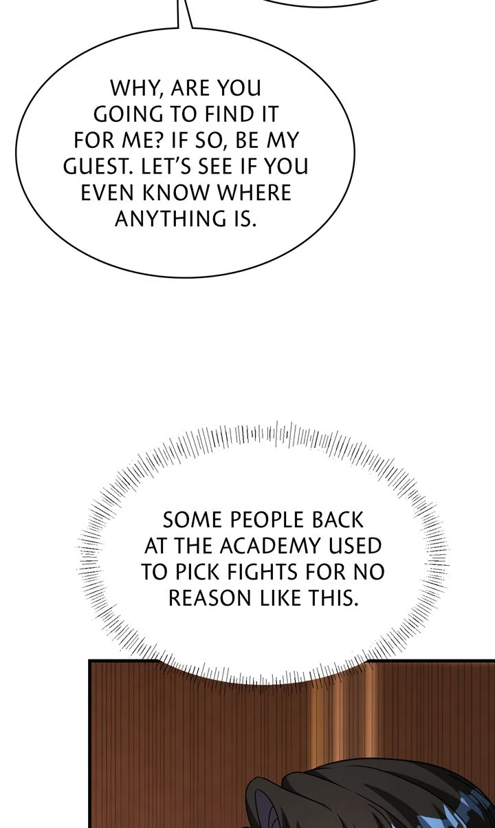 Till Divorce Do Us Part! Chapter 103 - Page 10