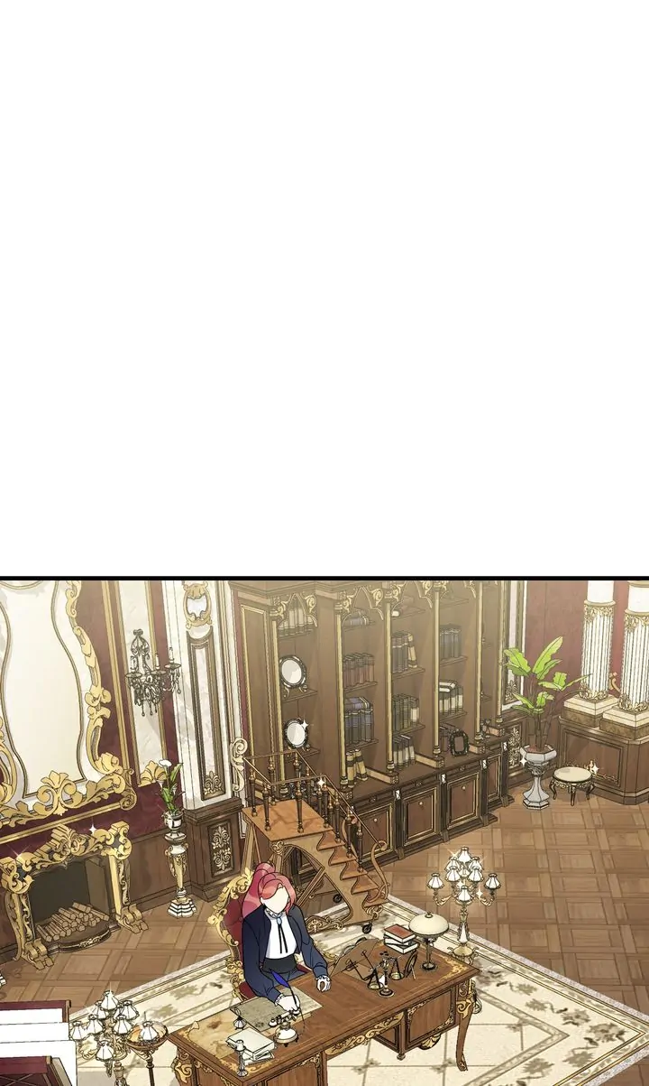 Till Divorce Do Us Part! Chapter 11 - Page 0