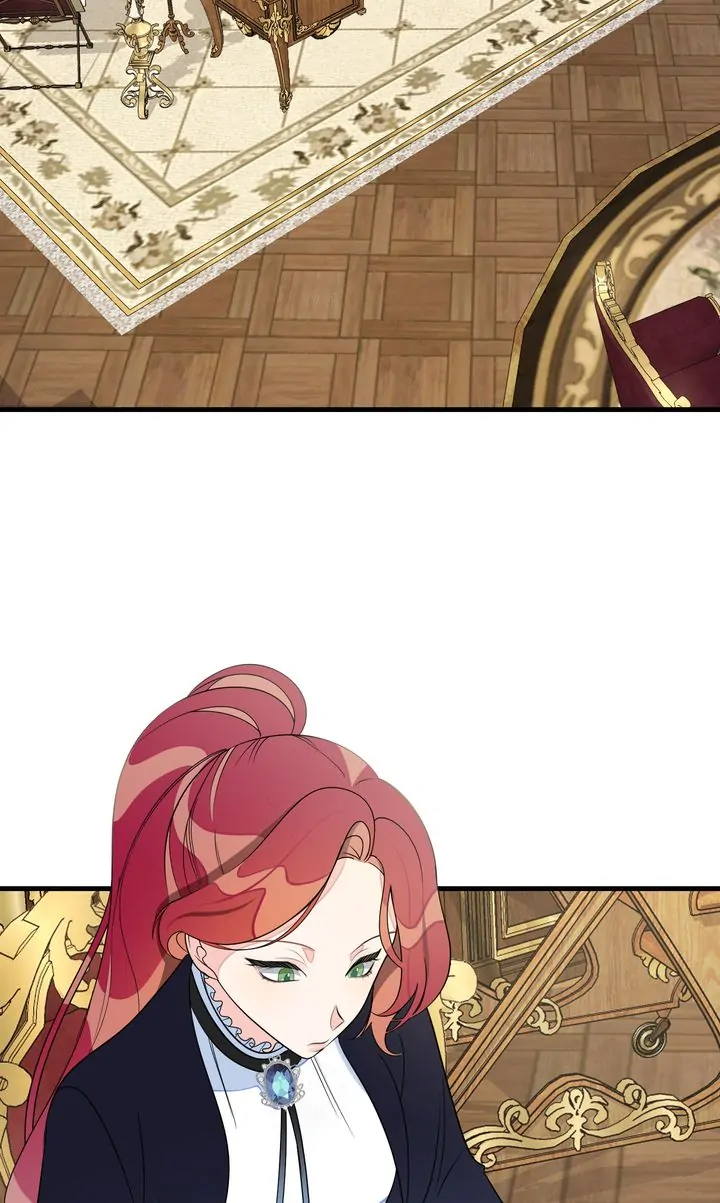 Till Divorce Do Us Part! Chapter 11 - Page 1