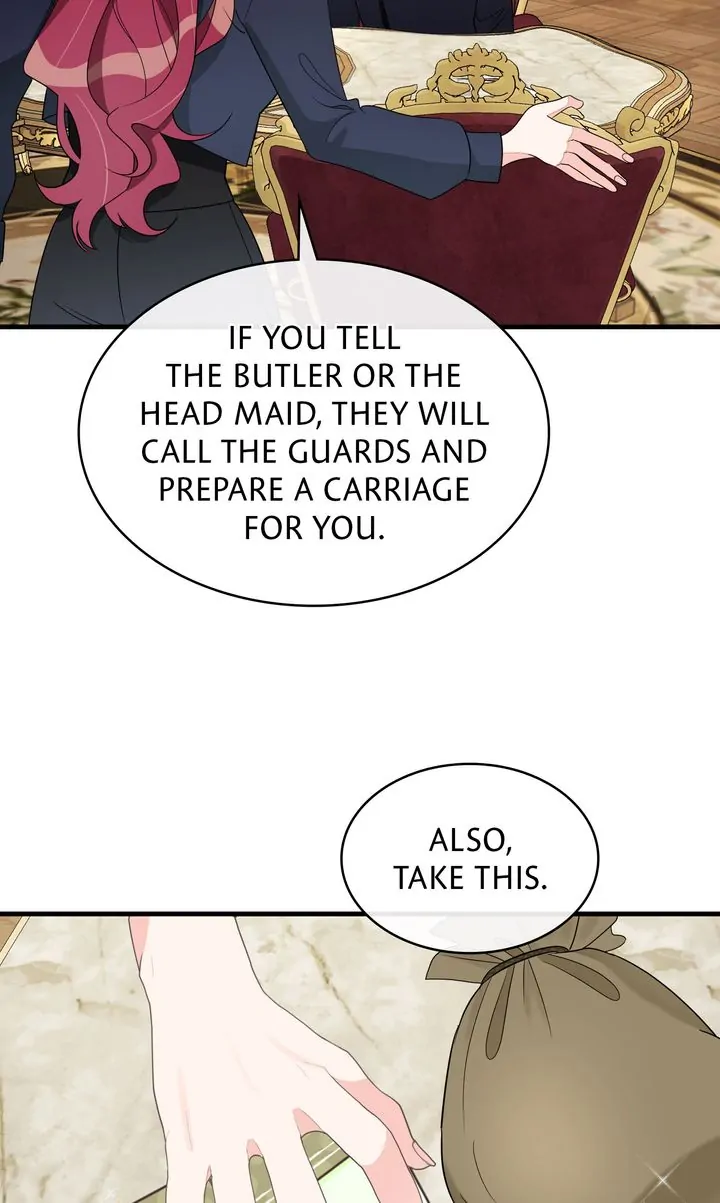 Till Divorce Do Us Part! Chapter 11 - Page 10