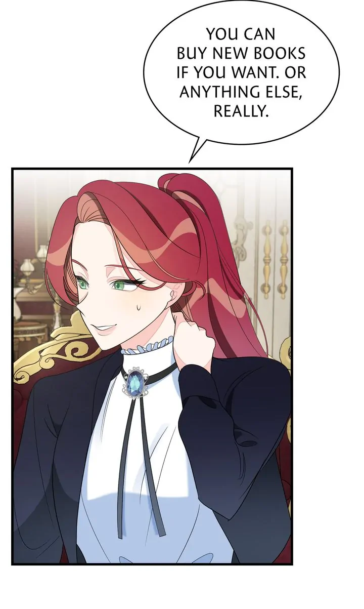Till Divorce Do Us Part! Chapter 11 - Page 13