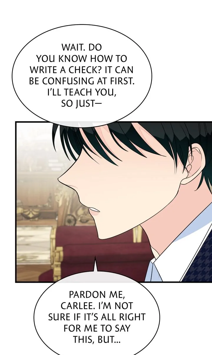 Till Divorce Do Us Part! Chapter 11 - Page 14
