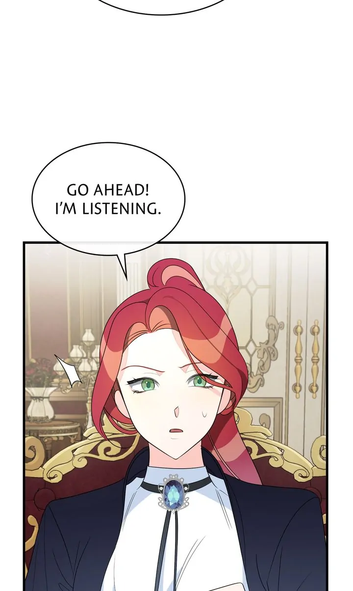 Till Divorce Do Us Part! Chapter 11 - Page 15