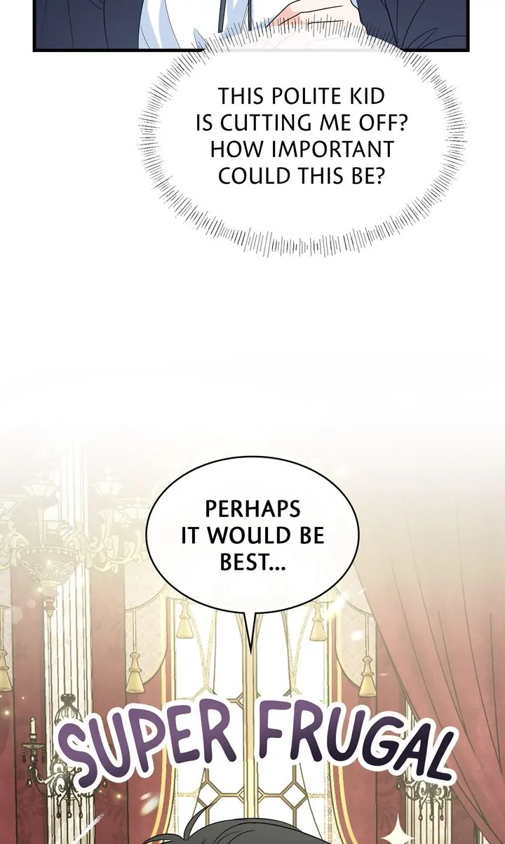Till Divorce Do Us Part! Chapter 11 - Page 16