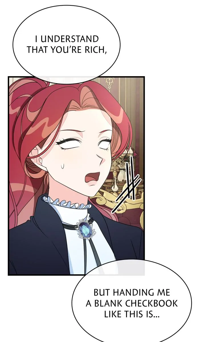 Till Divorce Do Us Part! Chapter 11 - Page 18