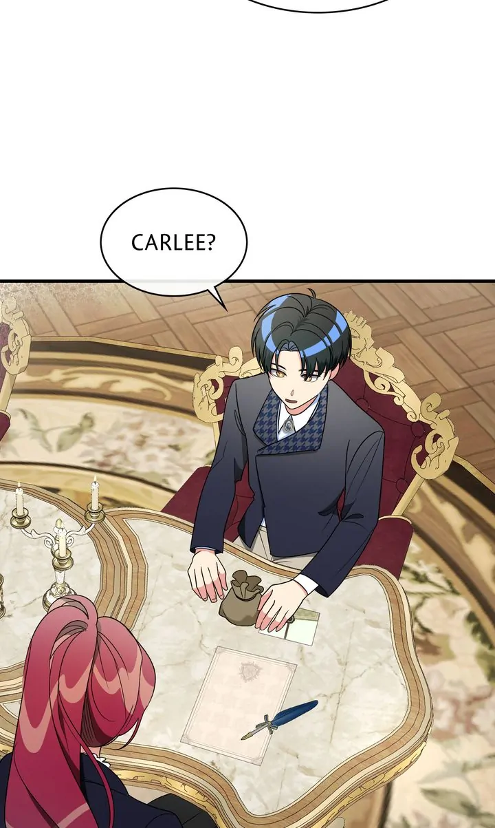 Till Divorce Do Us Part! Chapter 11 - Page 19