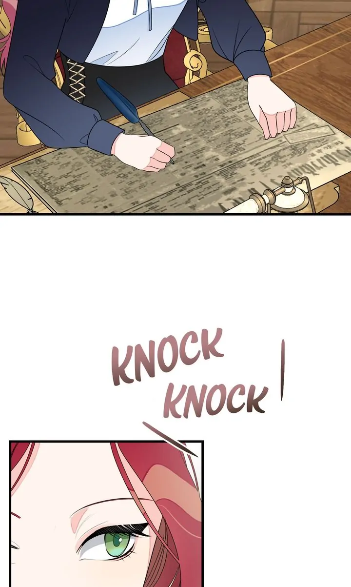 Till Divorce Do Us Part! Chapter 11 - Page 2