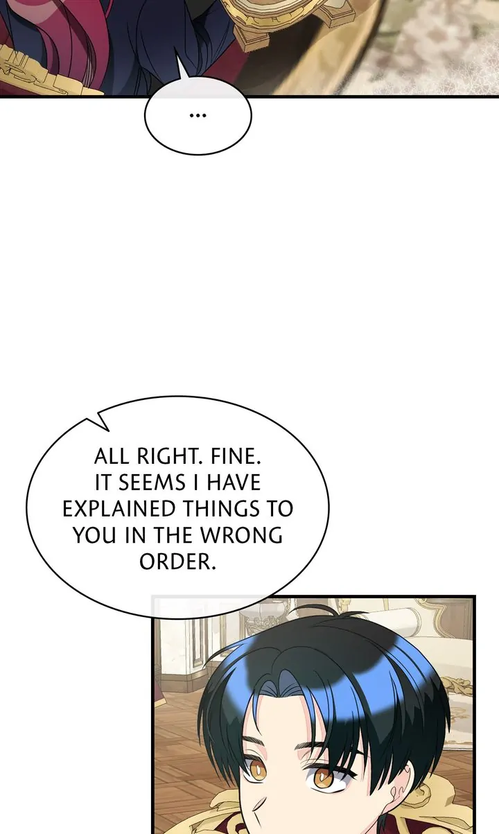 Till Divorce Do Us Part! Chapter 11 - Page 20
