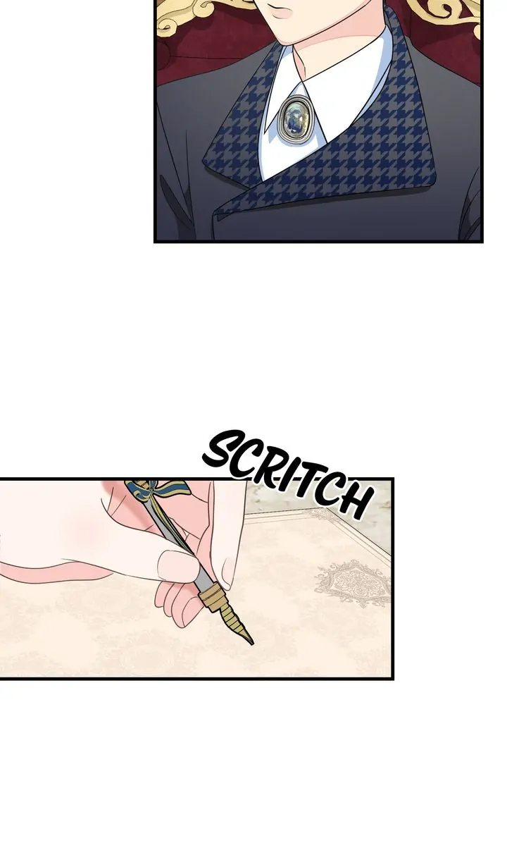 Till Divorce Do Us Part! Chapter 11 - Page 21