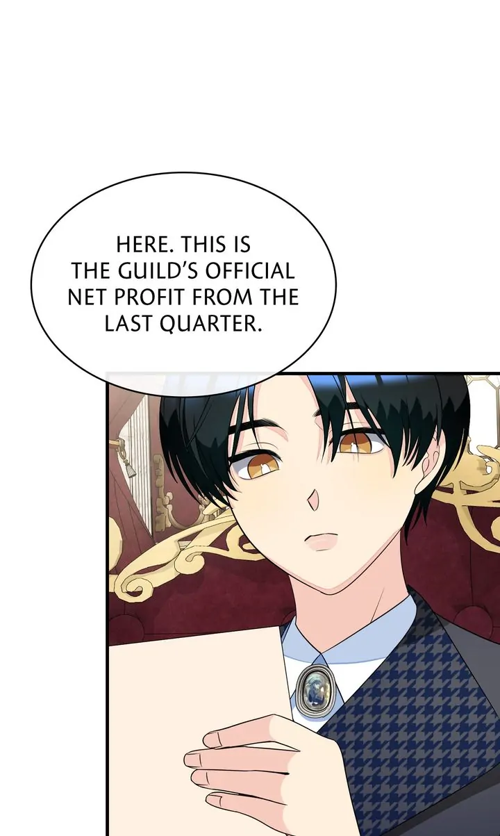 Till Divorce Do Us Part! Chapter 11 - Page 22