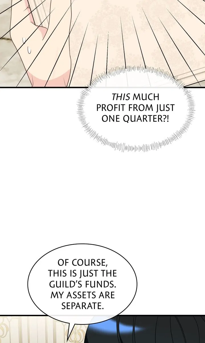 Till Divorce Do Us Part! Chapter 11 - Page 24