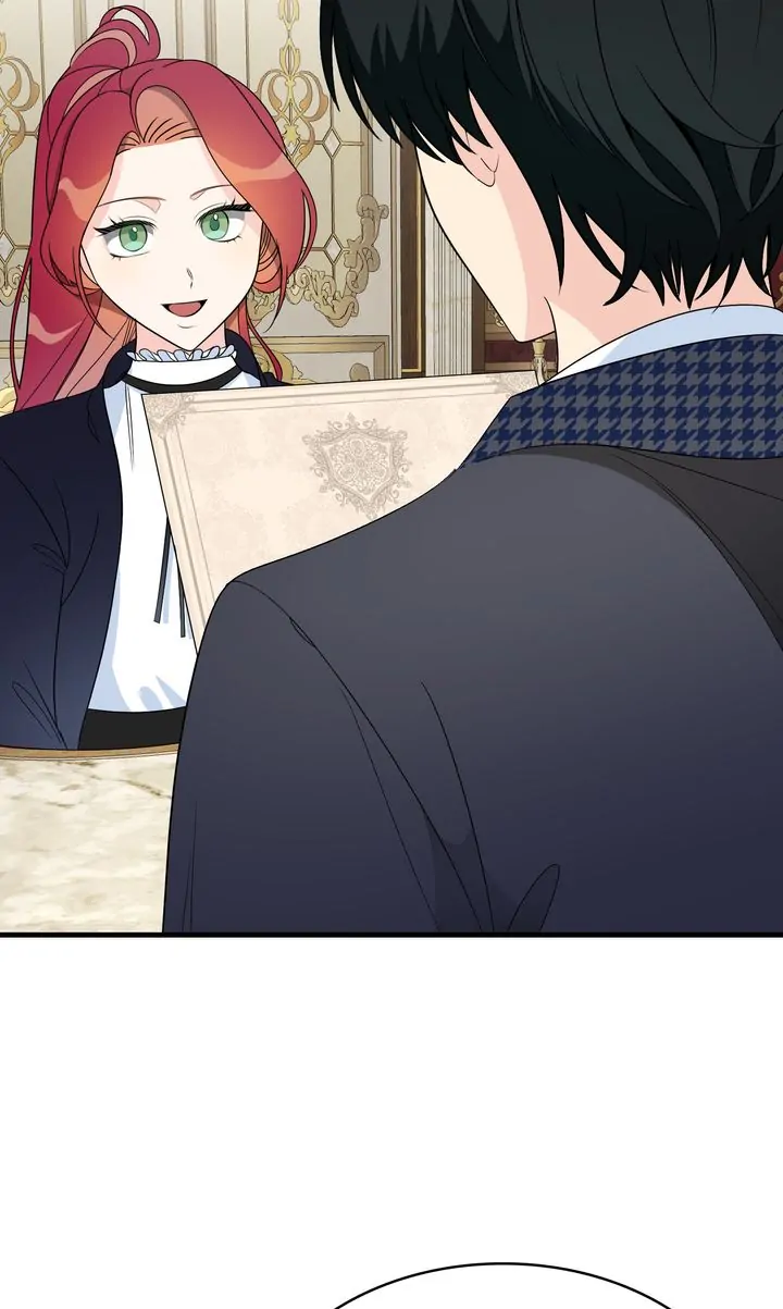Till Divorce Do Us Part! Chapter 11 - Page 25