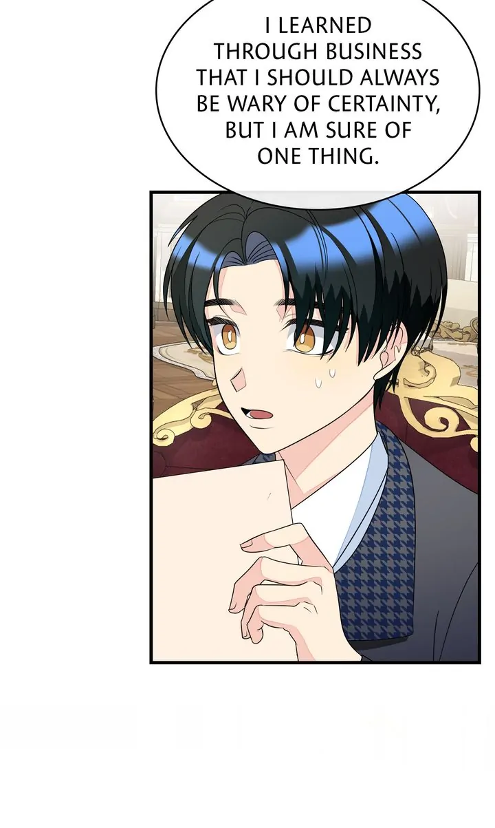 Till Divorce Do Us Part! Chapter 11 - Page 26