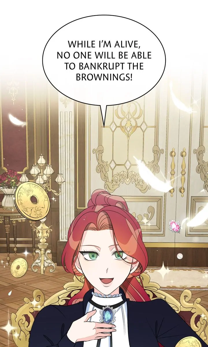 Till Divorce Do Us Part! Chapter 11 - Page 27