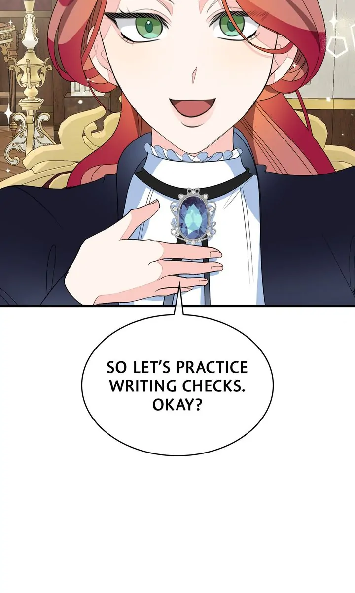 Till Divorce Do Us Part! Chapter 11 - Page 29