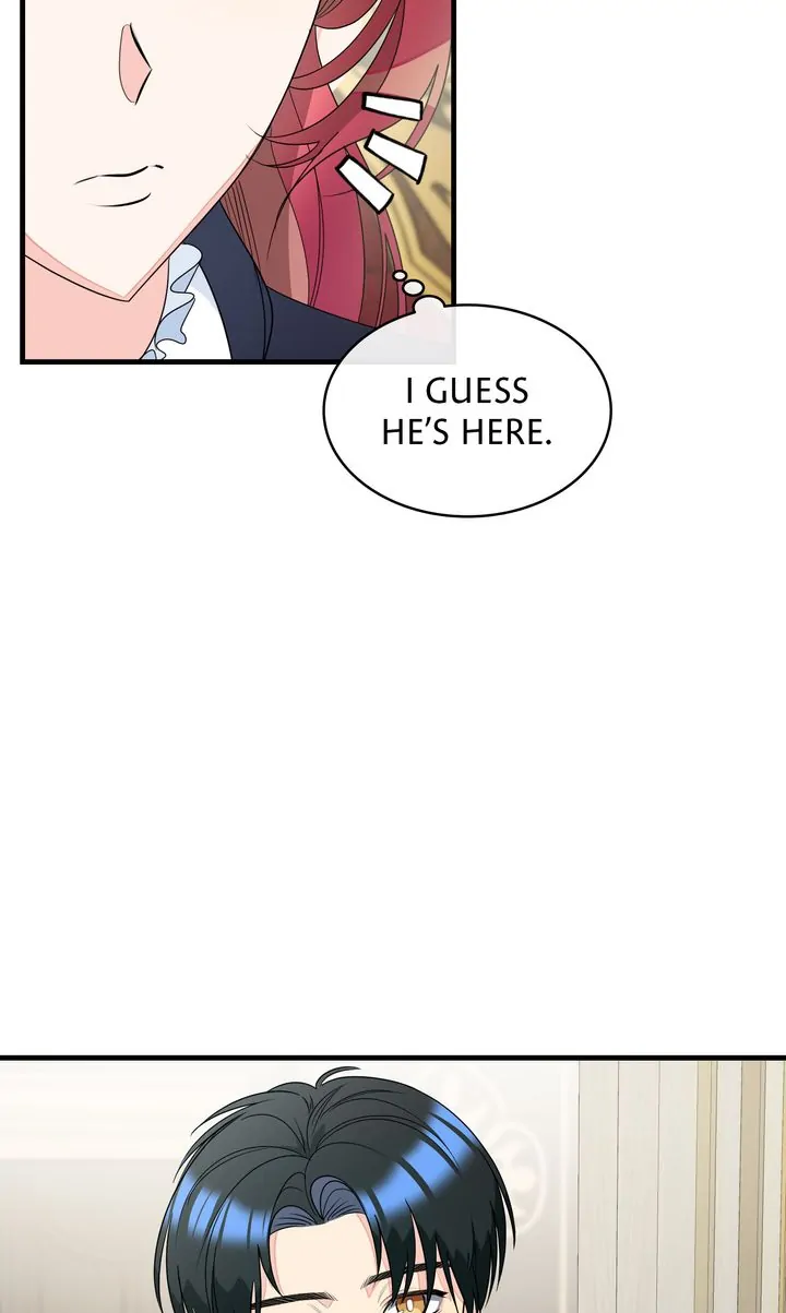 Till Divorce Do Us Part! Chapter 11 - Page 3