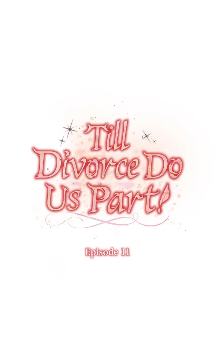 Till Divorce Do Us Part! Chapter 11 - Page 30