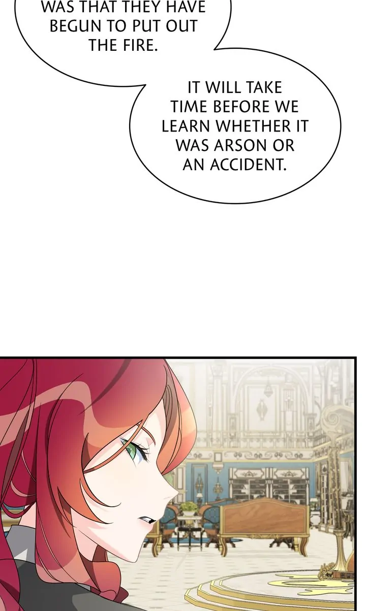 Till Divorce Do Us Part! Chapter 11 - Page 33