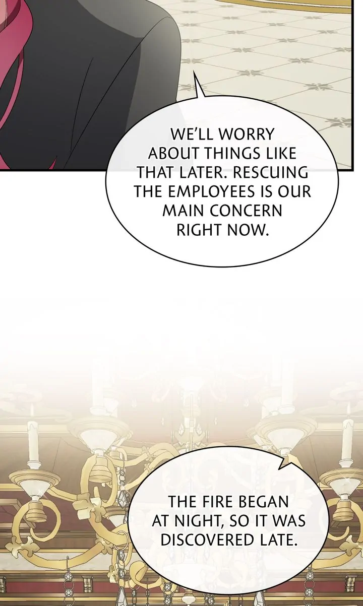 Till Divorce Do Us Part! Chapter 11 - Page 34
