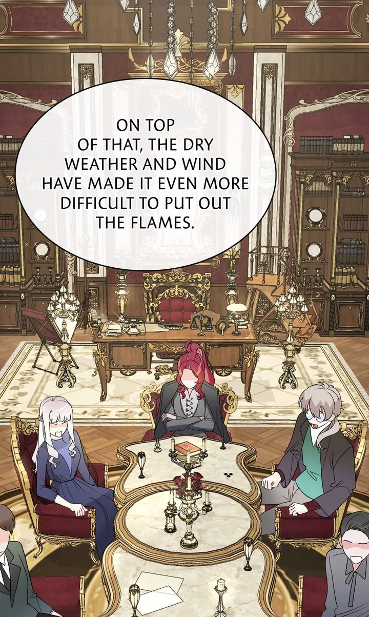 Till Divorce Do Us Part! Chapter 11 - Page 35