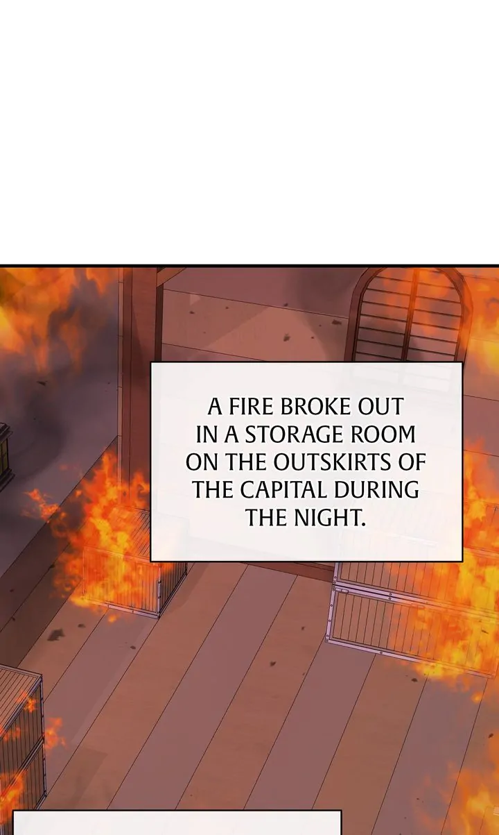 Till Divorce Do Us Part! Chapter 11 - Page 37