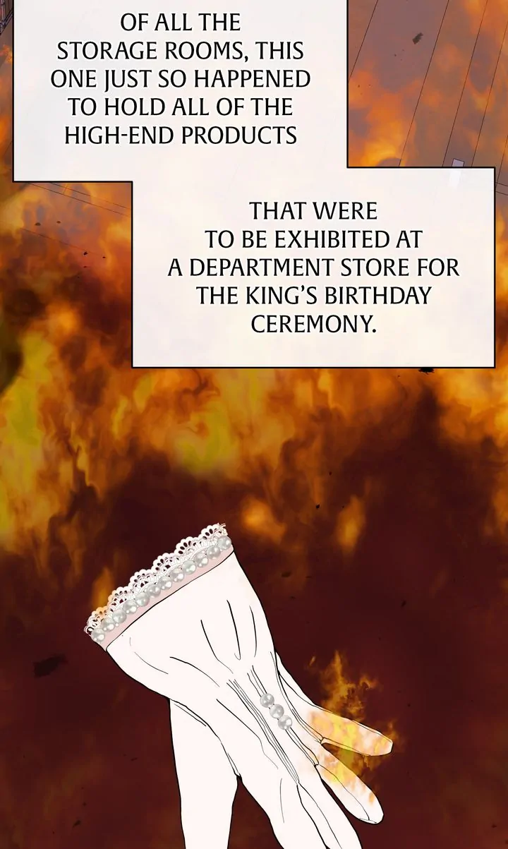 Till Divorce Do Us Part! Chapter 11 - Page 38