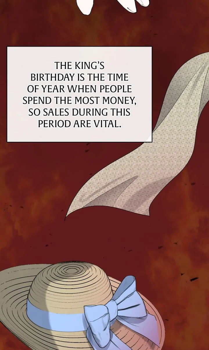 Till Divorce Do Us Part! Chapter 11 - Page 39