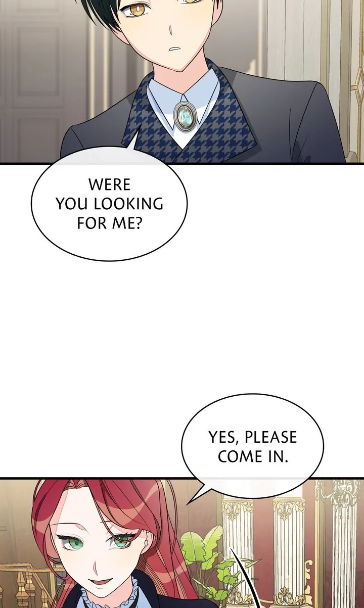 Till Divorce Do Us Part! Chapter 11 - Page 4