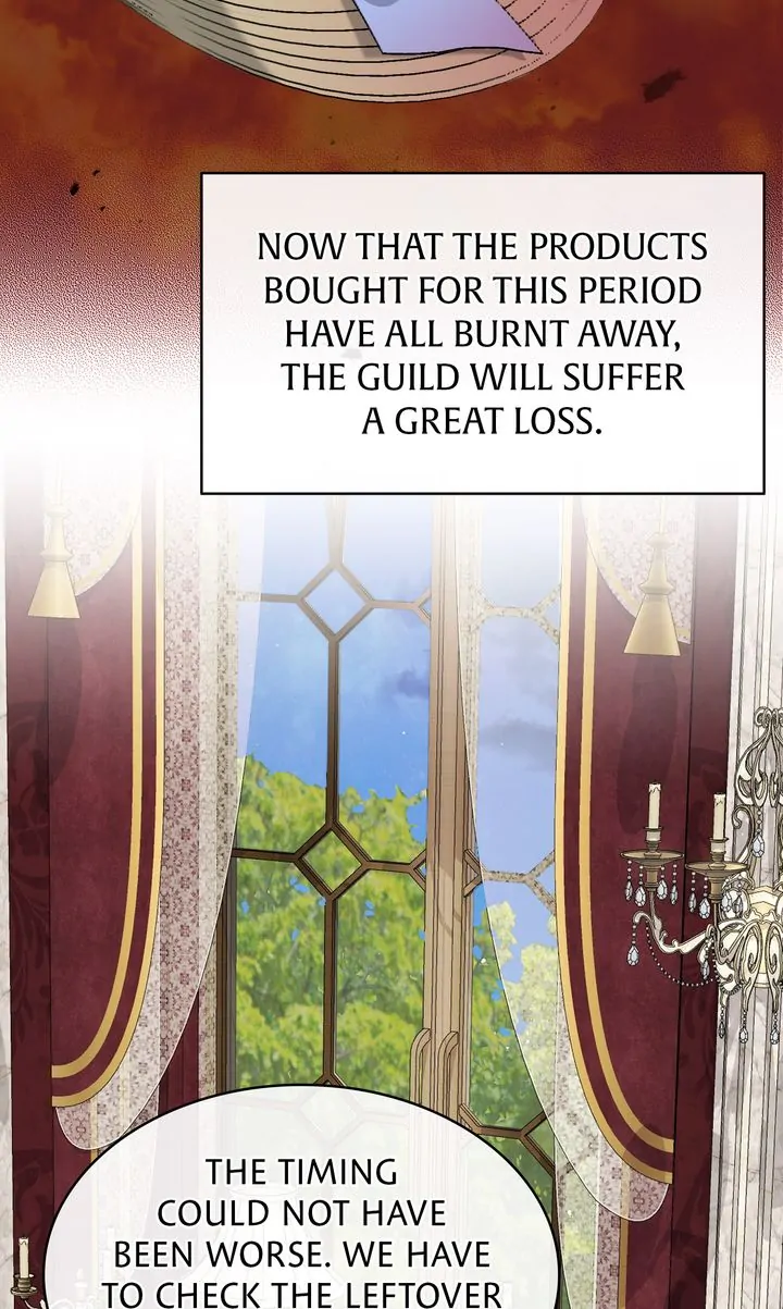 Till Divorce Do Us Part! Chapter 11 - Page 40