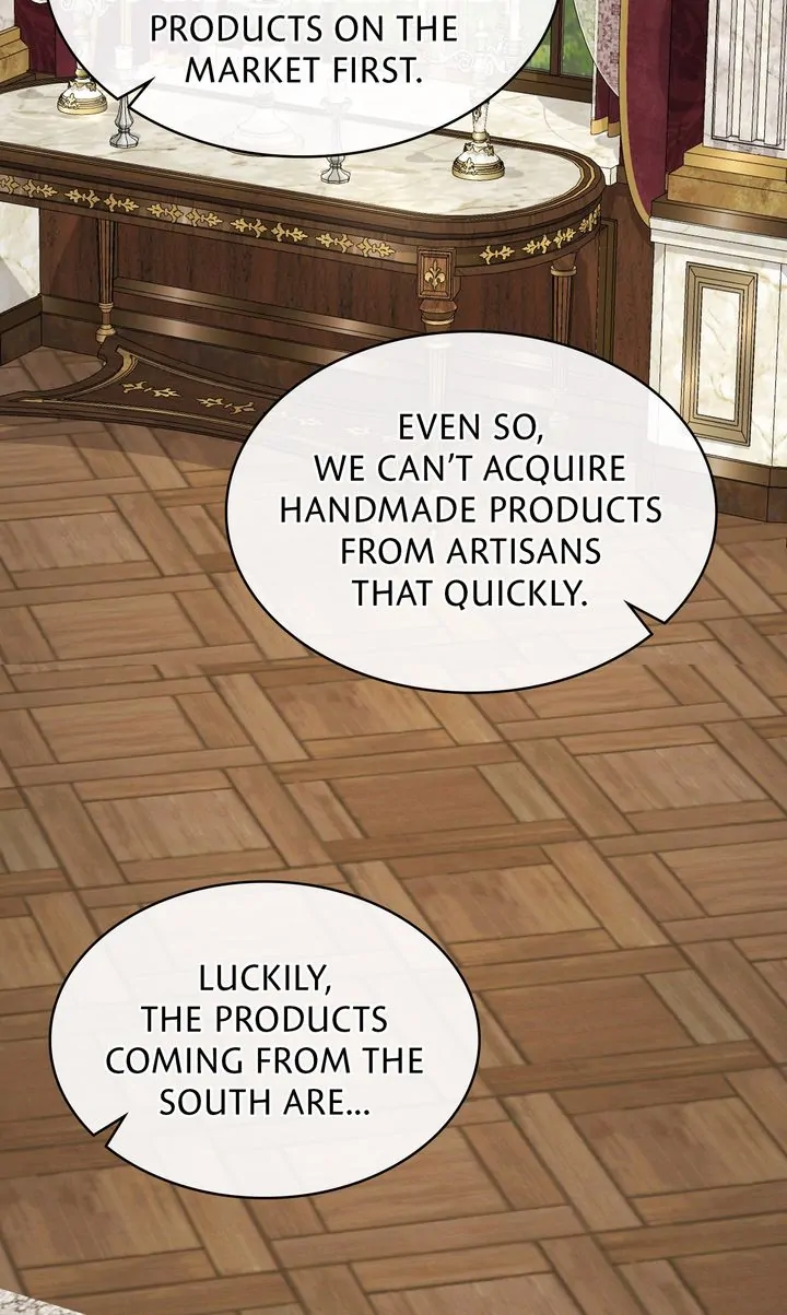 Till Divorce Do Us Part! Chapter 11 - Page 41