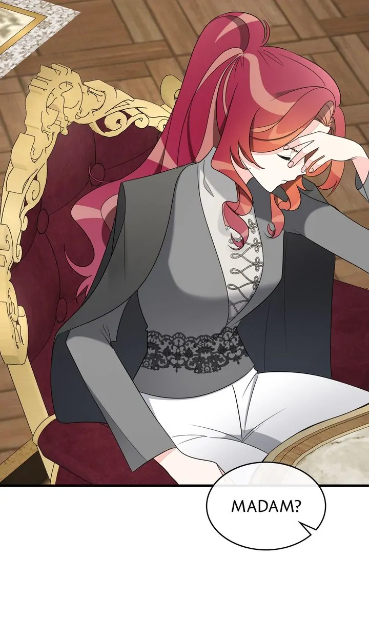 Till Divorce Do Us Part! Chapter 11 - Page 42