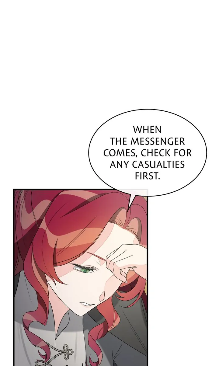 Till Divorce Do Us Part! Chapter 11 - Page 43