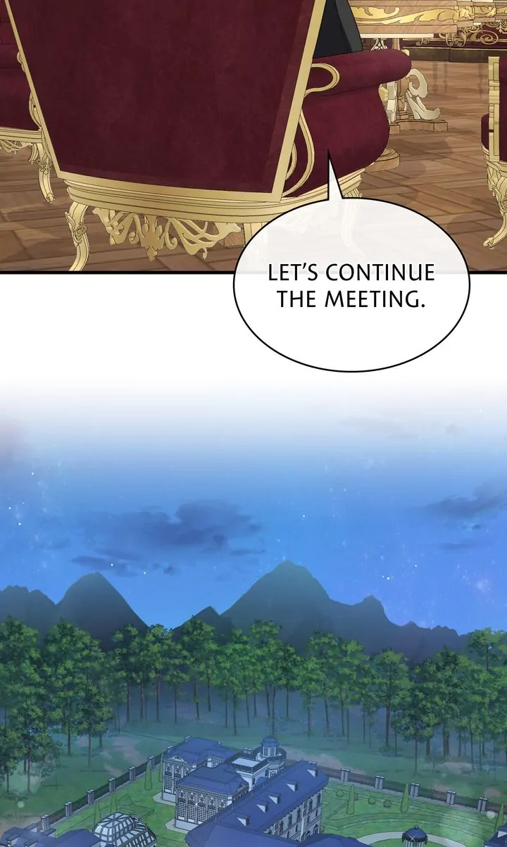 Till Divorce Do Us Part! Chapter 11 - Page 45