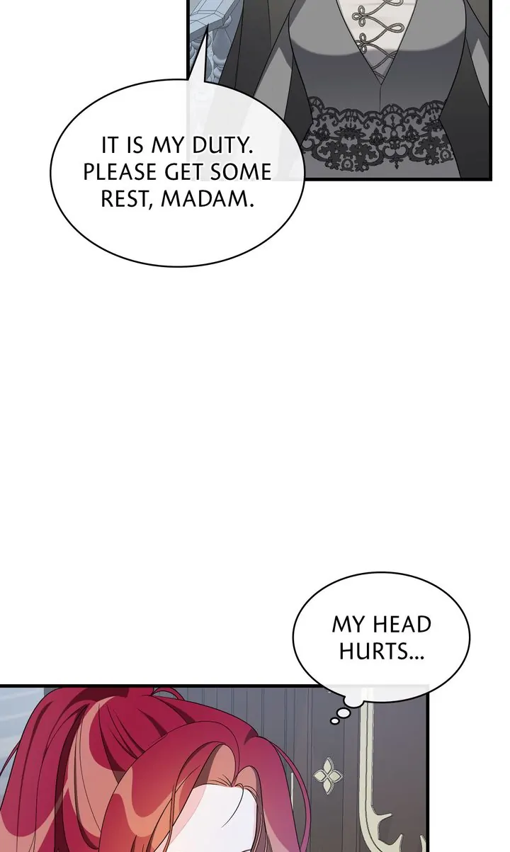 Till Divorce Do Us Part! Chapter 11 - Page 49