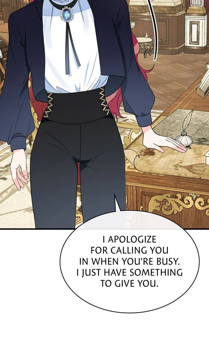 Till Divorce Do Us Part! Chapter 11 - Page 5