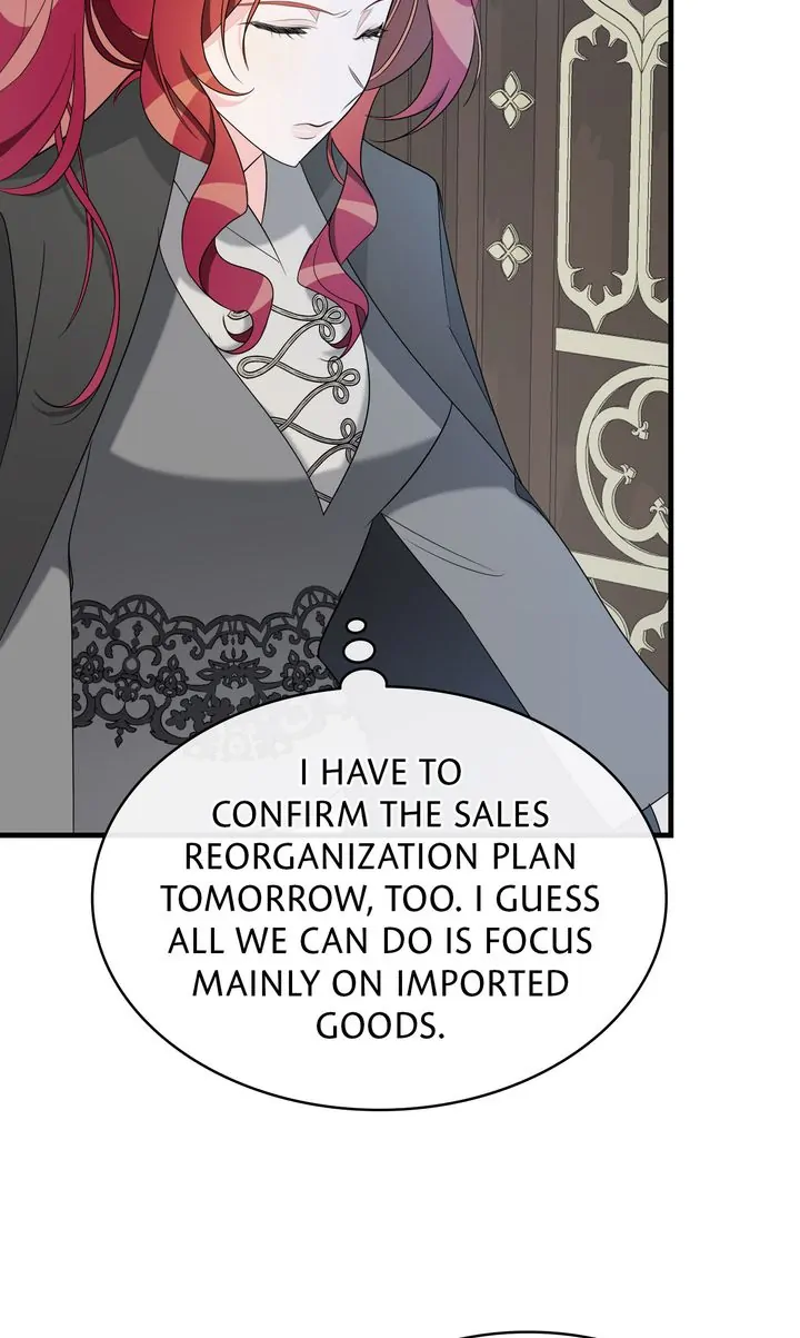 Till Divorce Do Us Part! Chapter 11 - Page 50