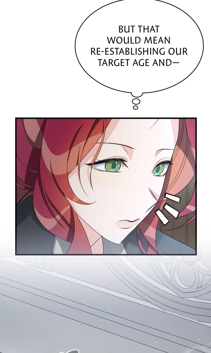 Till Divorce Do Us Part! Chapter 11 - Page 51