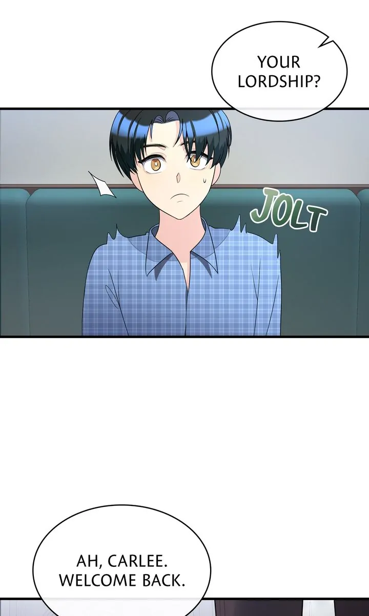 Till Divorce Do Us Part! Chapter 11 - Page 54