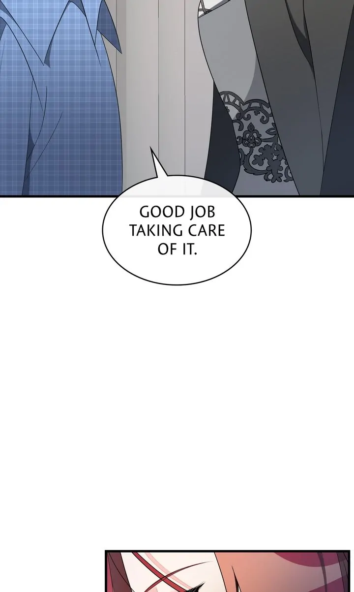 Till Divorce Do Us Part! Chapter 11 - Page 58